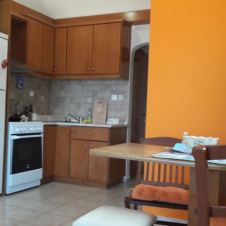 Apartmán Orange Fodele Pokoj fotografie