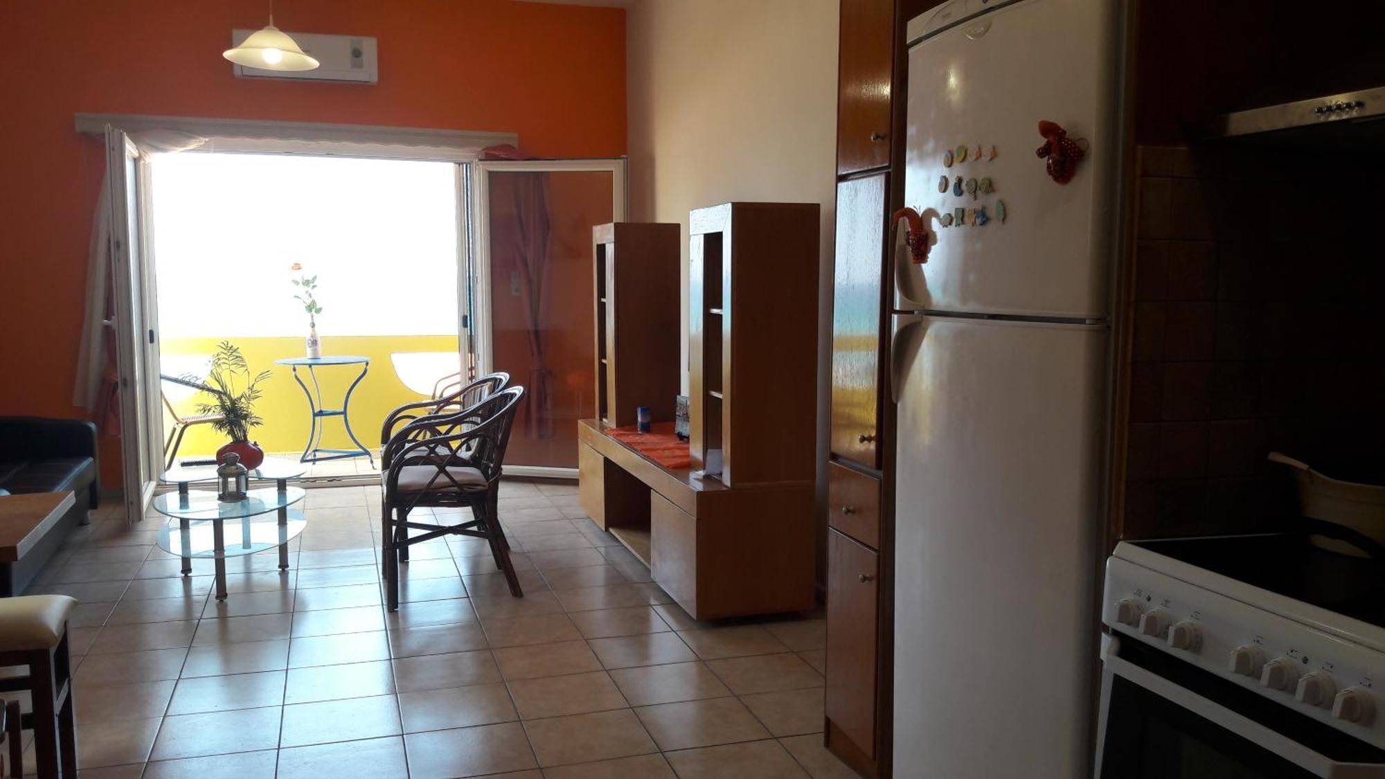 Apartmán Orange Fodele Pokoj fotografie