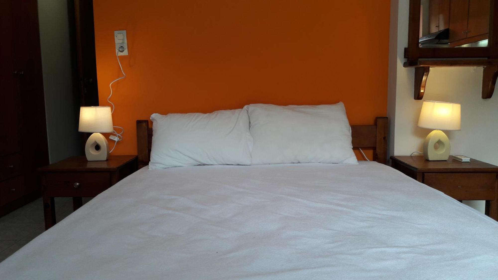 Apartmán Orange Fodele Pokoj fotografie