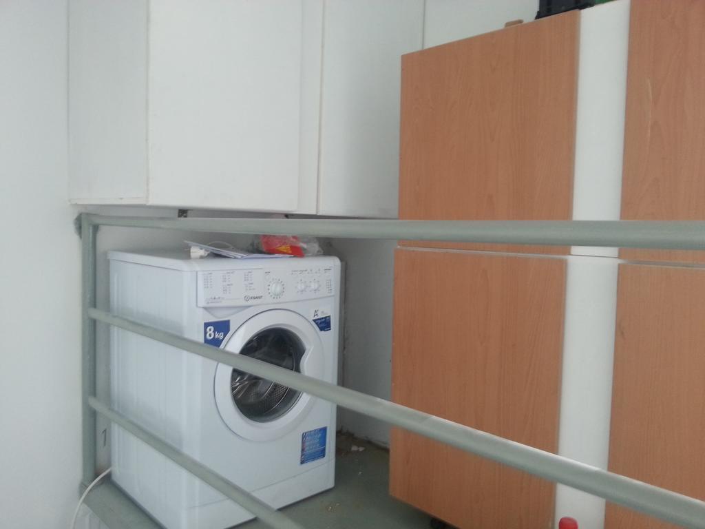 Apartmán Orange Fodele Exteriér fotografie